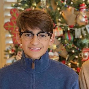 Meet your Posher, Alec